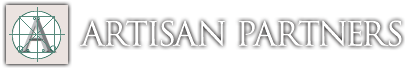Artisan Partners Asset Logo Image